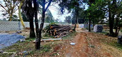 1/2 Acre for Sale in Elgonview Eldoret With Perimetre Wall - Image 6