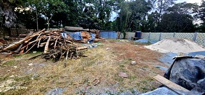 1/2 Acre for Sale in Elgonview Eldoret With Perimetre Wall - Image 1