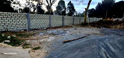 1/2 Acre for Sale in Elgonview Eldoret With Perimetre Wall - Image 2