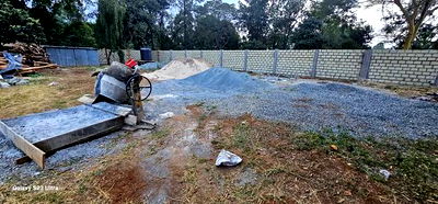 1/2 Acre for Sale in Elgonview Eldoret With Perimetre Wall - Image 8