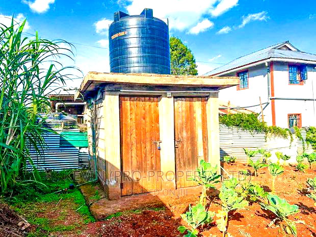 Residential Plot for Sale in Kinoo, Muthiga