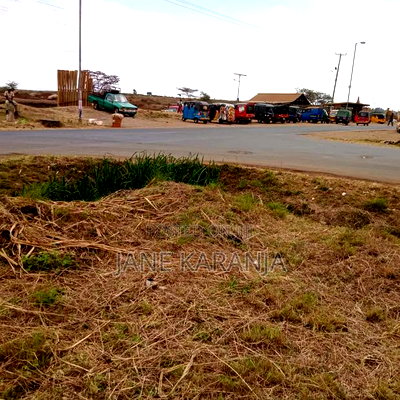 2.7 Acres for Sale at Kabati - Image 4