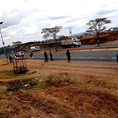 2.7 Acres for Sale at Kabati - Image 2