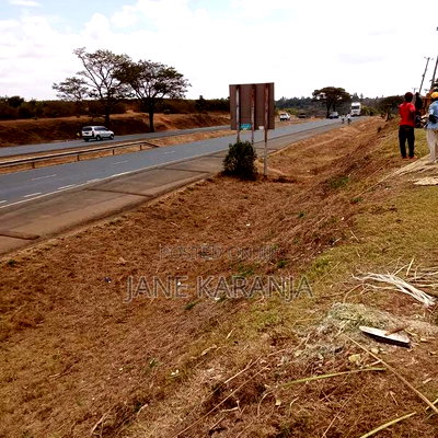 2.7 Acres for Sale at Kabati - Image 1