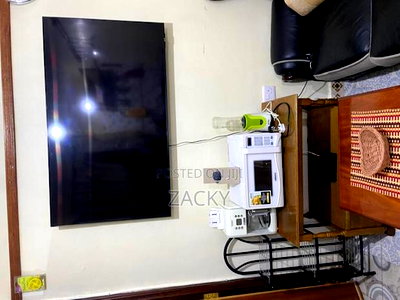 Furnished Studio Apartment in Posta, Adams Arcade, Jamhuri Estate - Image 2