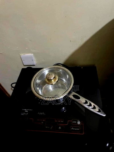 Furnished Studio Apartment in Posta, Adams Arcade, Jamhuri Estate - Image 5