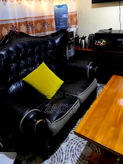 Furnished Studio Apartment in Posta, Adams Arcade, Jamhuri Estate - Image 1