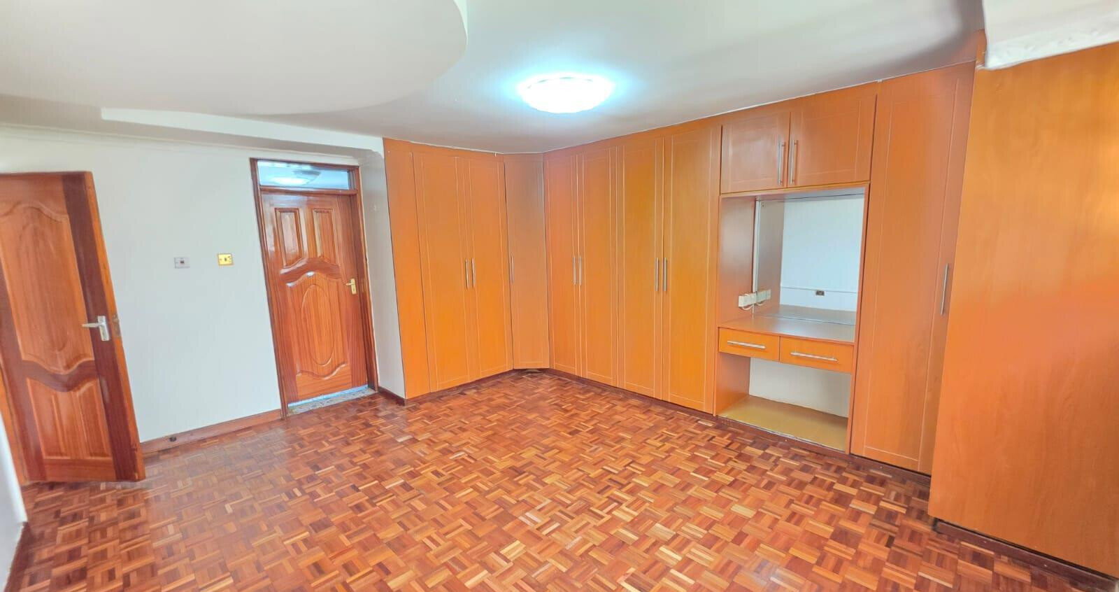 Spacious 4BR Garden Home at KSh 350K