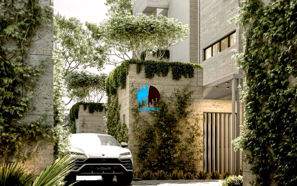 Italian-Designed 5BR Townhouse with Private Garden - Lavington