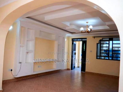Furnished 3bdrm Bungalow in Kitengela for sale - Image 4