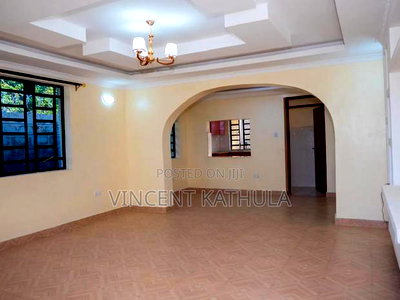 Furnished 3bdrm Bungalow in Kitengela for sale - Image 3