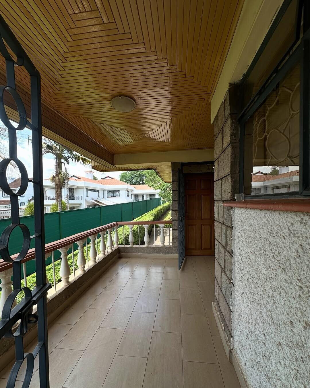5BR Home for Rent at KSh 380K