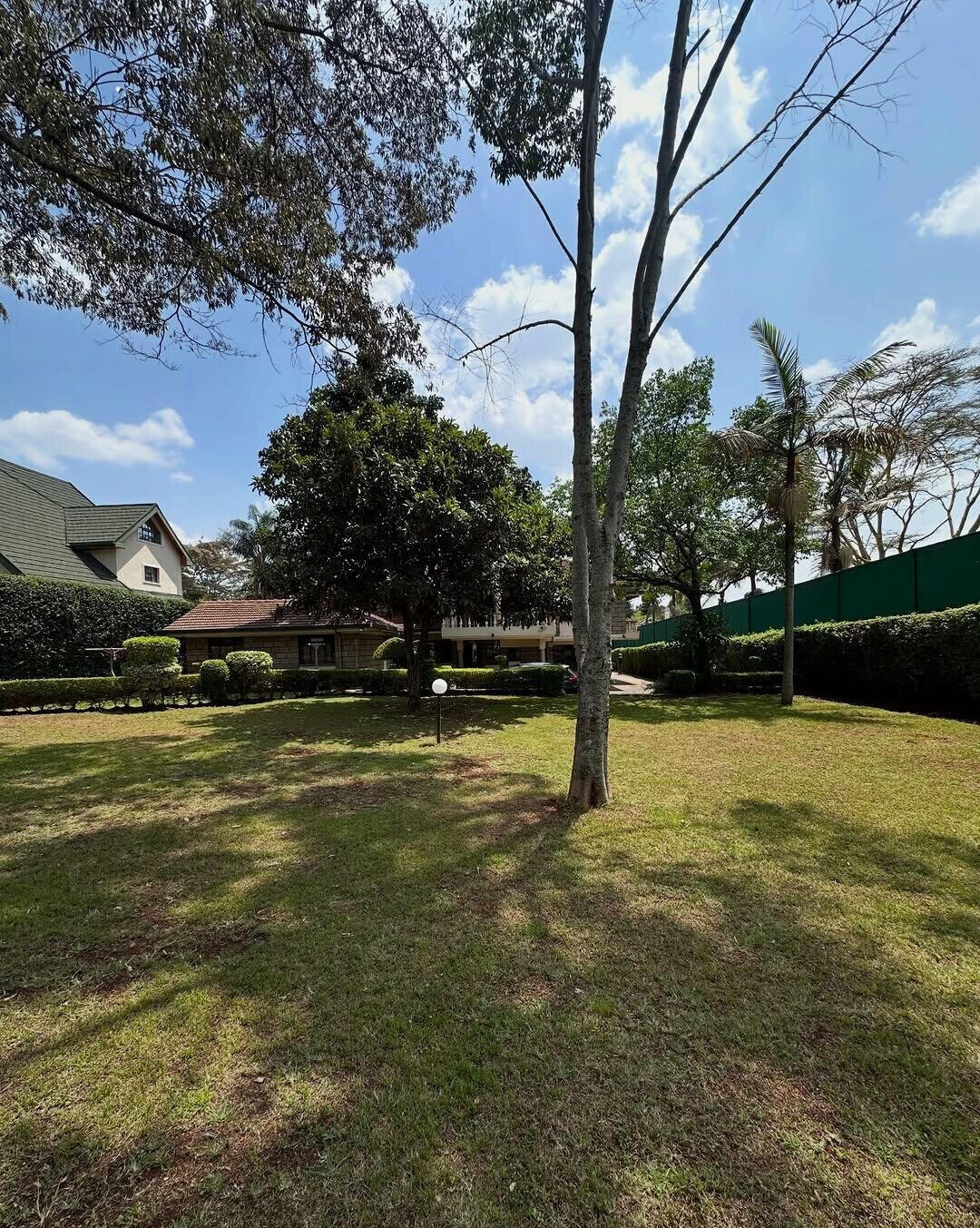 5BR Home for Rent at KSh 380K