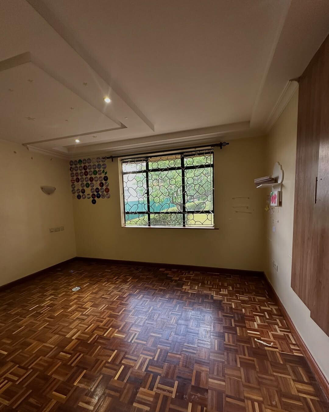 5BR Home for Rent at KSh 380K