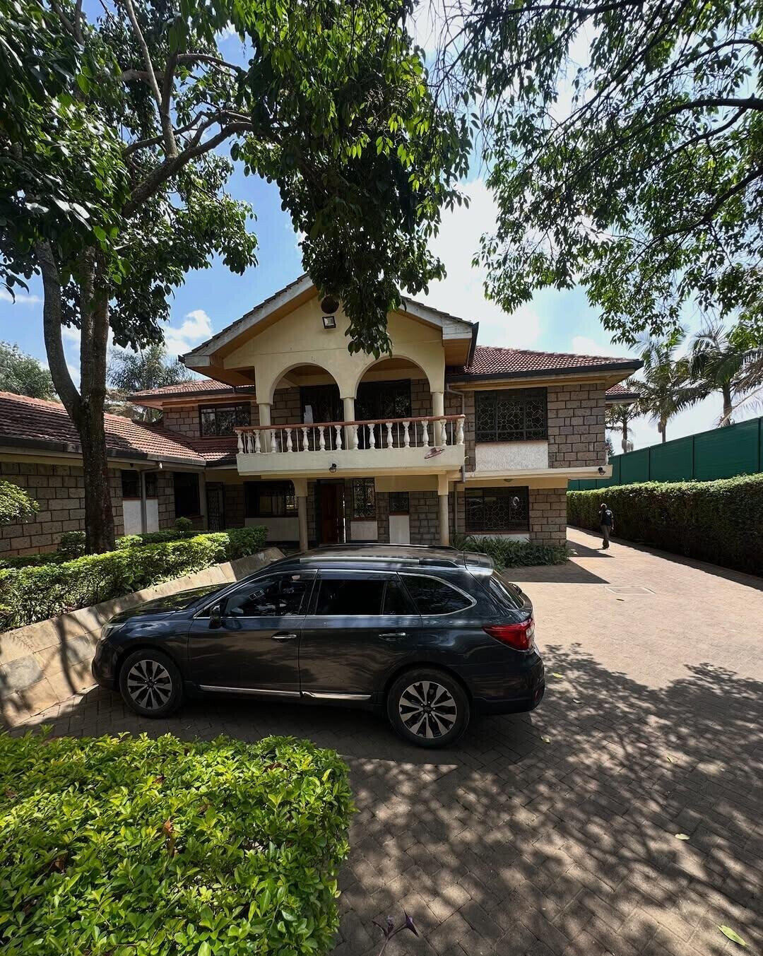 5BR Home for Rent at KSh 380K