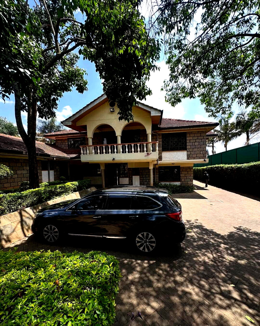 5BR Home for Rent at KSh 380K
