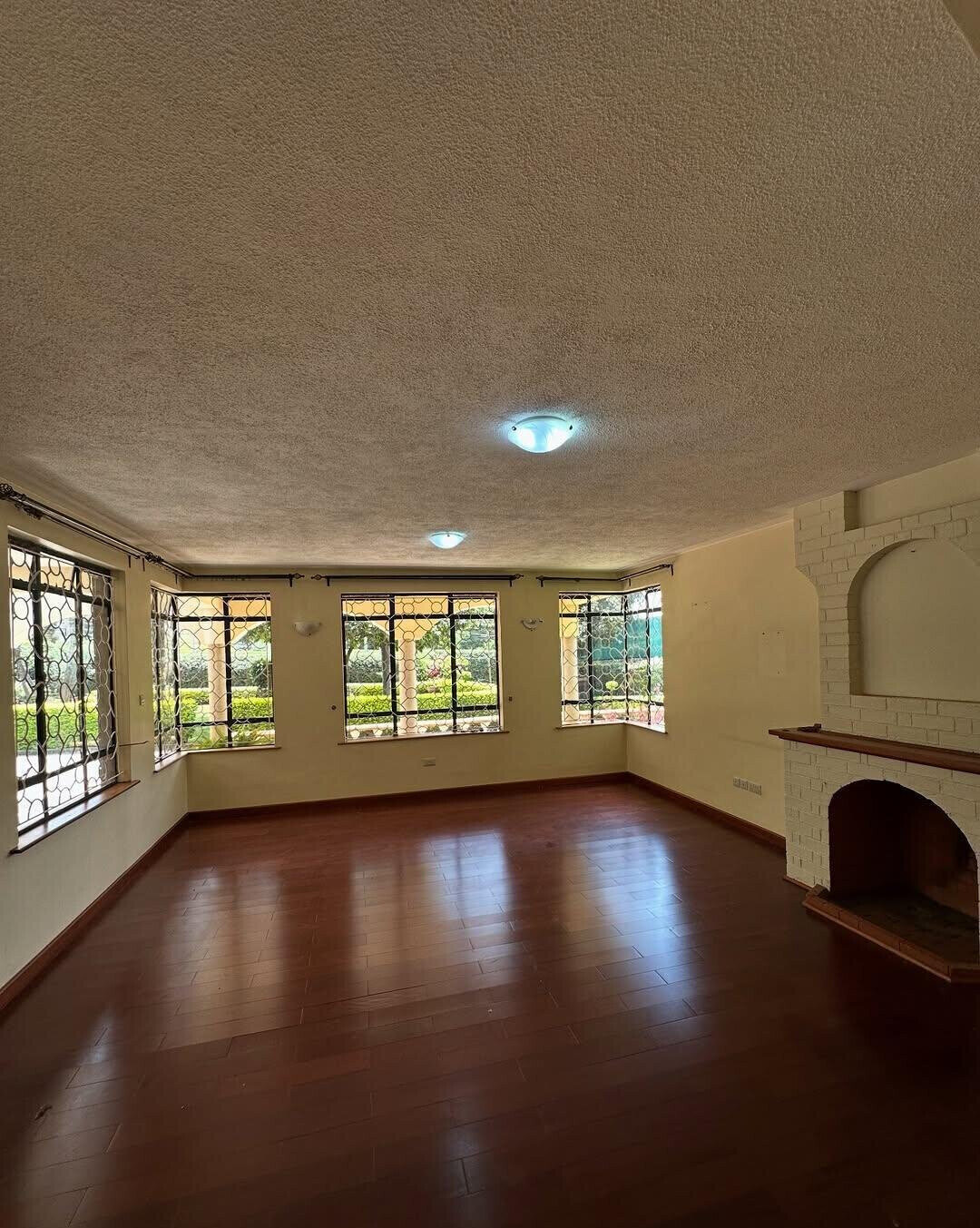 5BR Home for Rent at KSh 380K