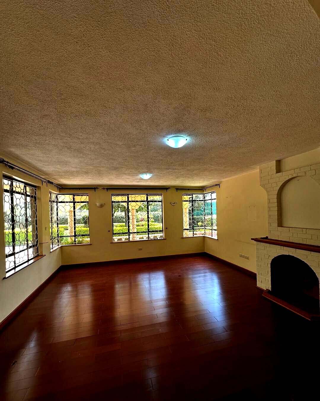 5BR Home for Rent at KSh 380K