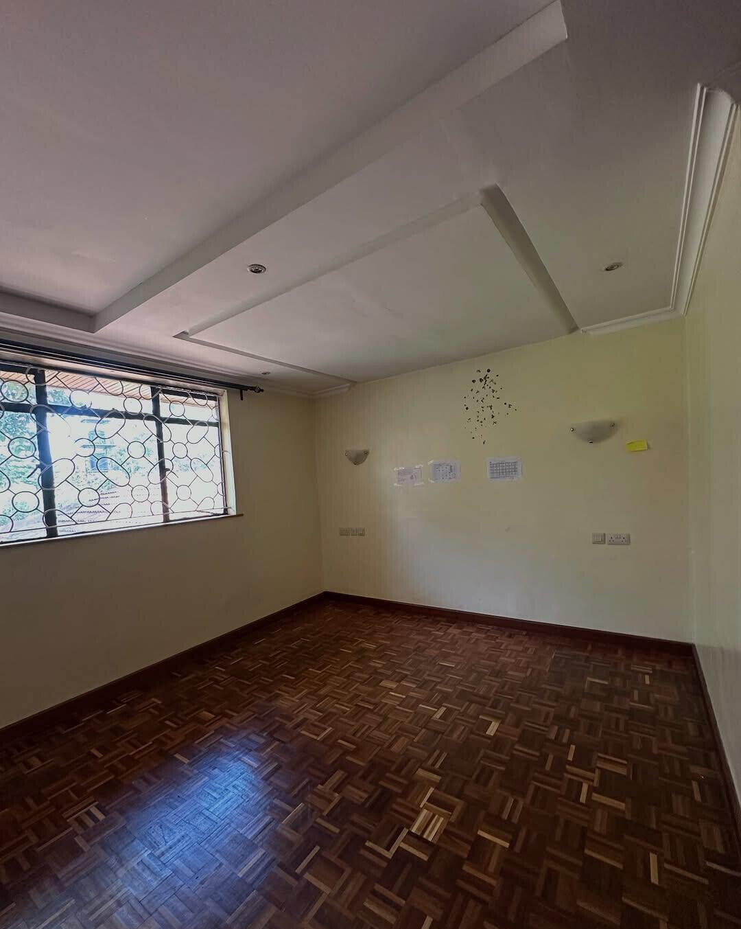5BR Home for Rent at KSh 380K