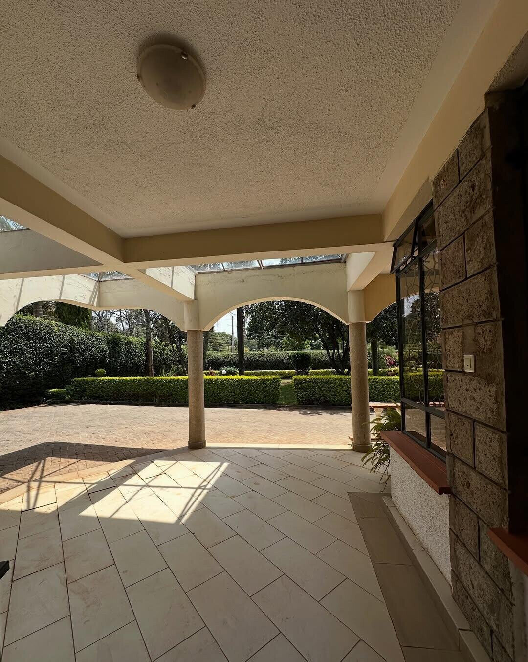 5BR Home for Rent at KSh 380K