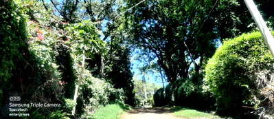 1-Acre Garden Plot with Parking - KSh 170M