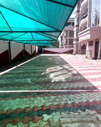 2BR Garden Home at KSh 40K