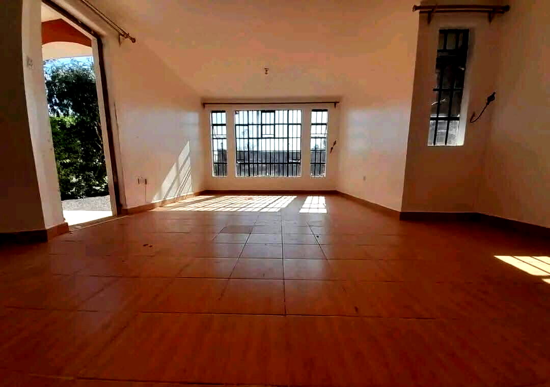 4 En-Suite Villa with Stream & Lush Gardens - Syokimau