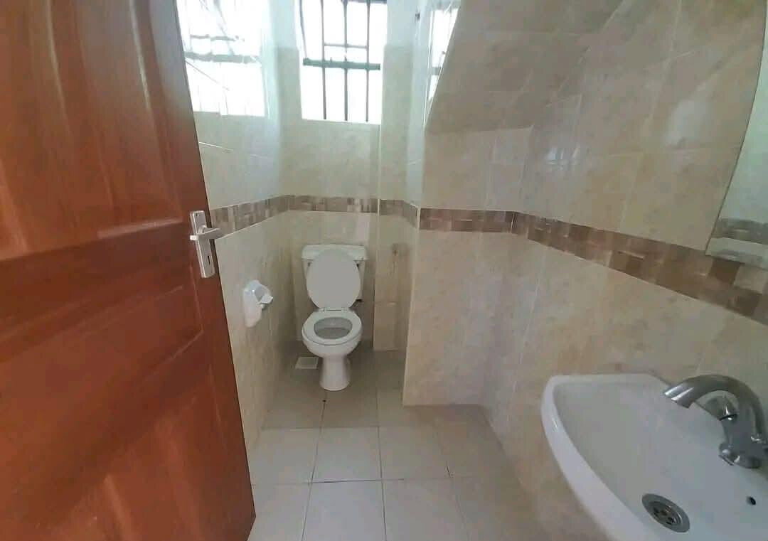 4 En-Suite Villa with Stream & Lush Gardens - Syokimau