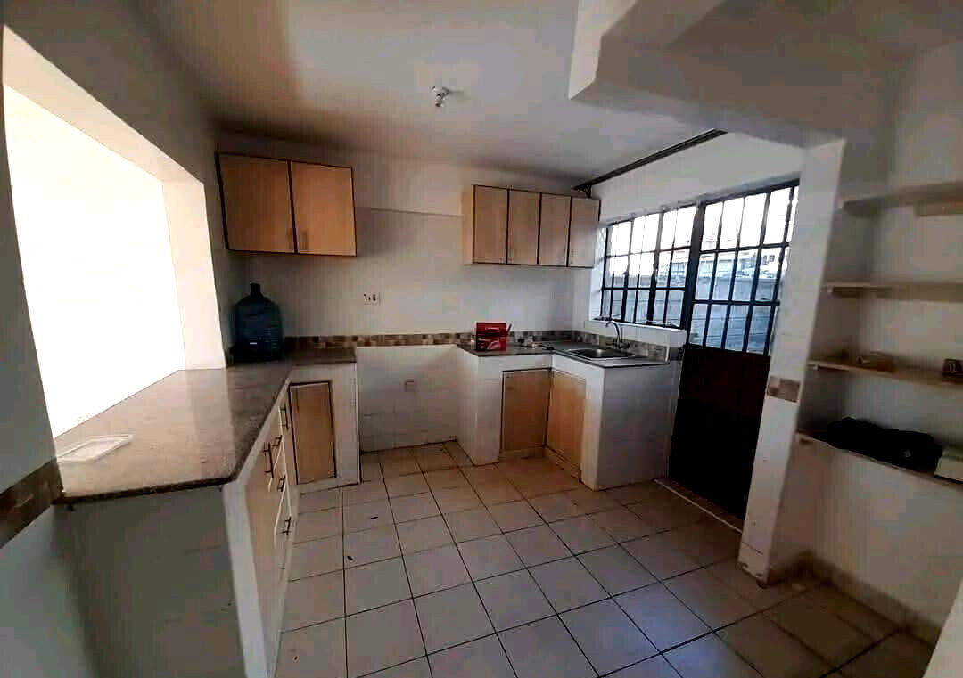 4 En-Suite Villa with Stream & Lush Gardens - Syokimau