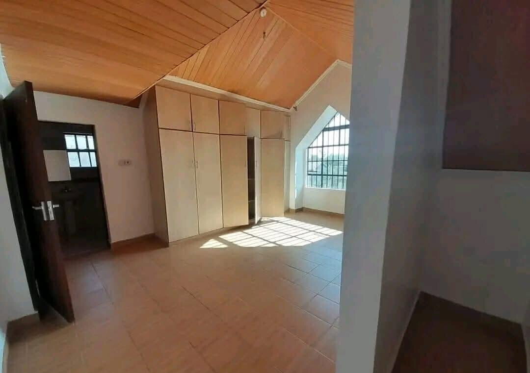 4 En-Suite Villa with Stream & Lush Gardens - Syokimau