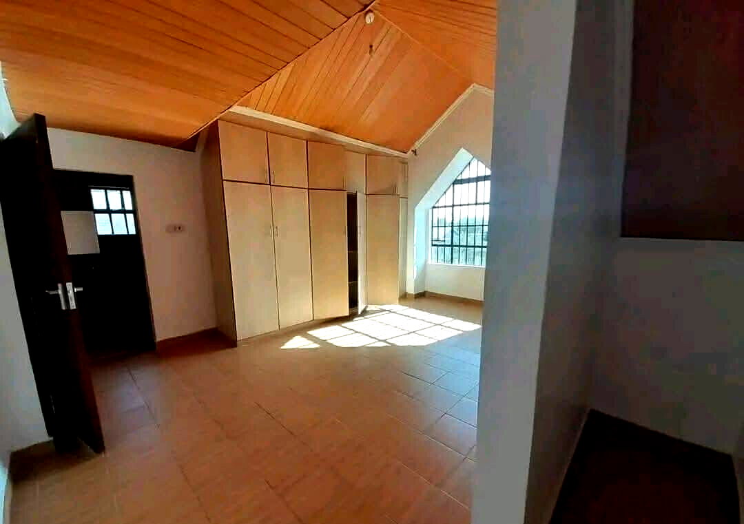 4 En-Suite Villa with Stream & Lush Gardens - Syokimau