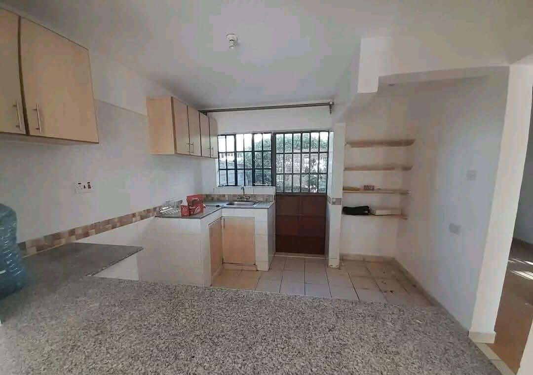 4 En-Suite Villa with Stream & Lush Gardens - Syokimau