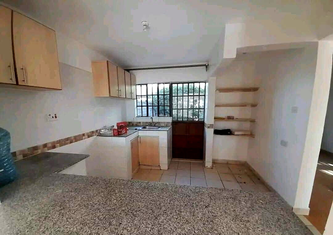 4 En-Suite Villa with Stream & Lush Gardens - Syokimau