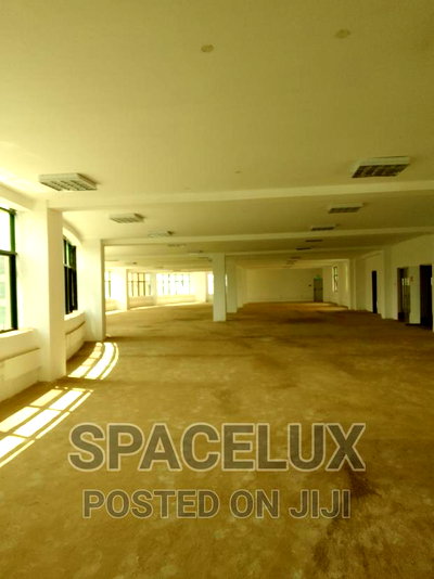 Tranquil 9000 SQFT Office - Image 1