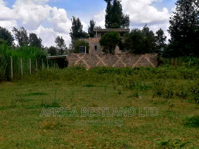 75x100 Plot for Sale in Kikuyu Ondiri Kiambu County - Image 5