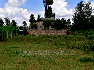 75x100 Plot for Sale in Kikuyu Ondiri Kiambu County - Image 1