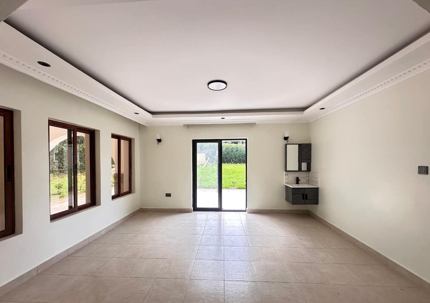 5BR Garden Oasis for KSh 400K