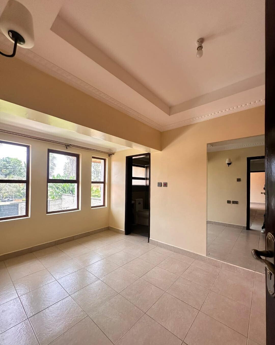 5BR Garden Oasis for KSh 400K