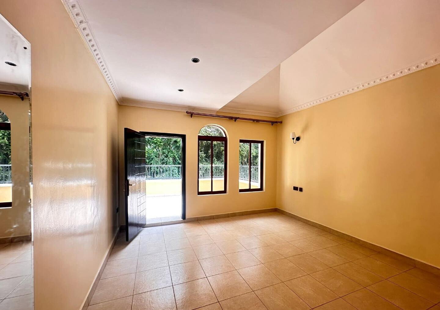 5BR Garden Oasis for KSh 400K