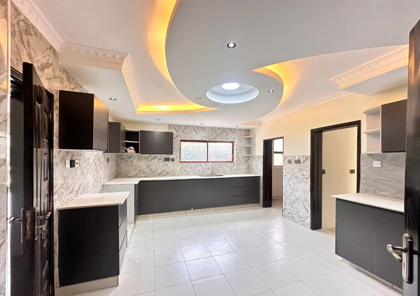 5BR Garden Oasis for KSh 400K