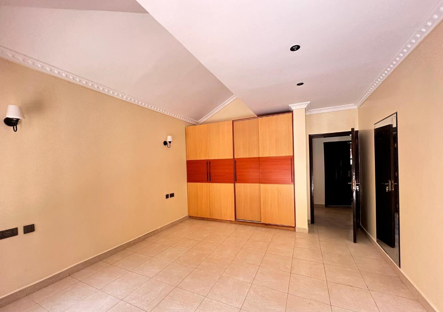 5BR Garden Oasis for KSh 400K