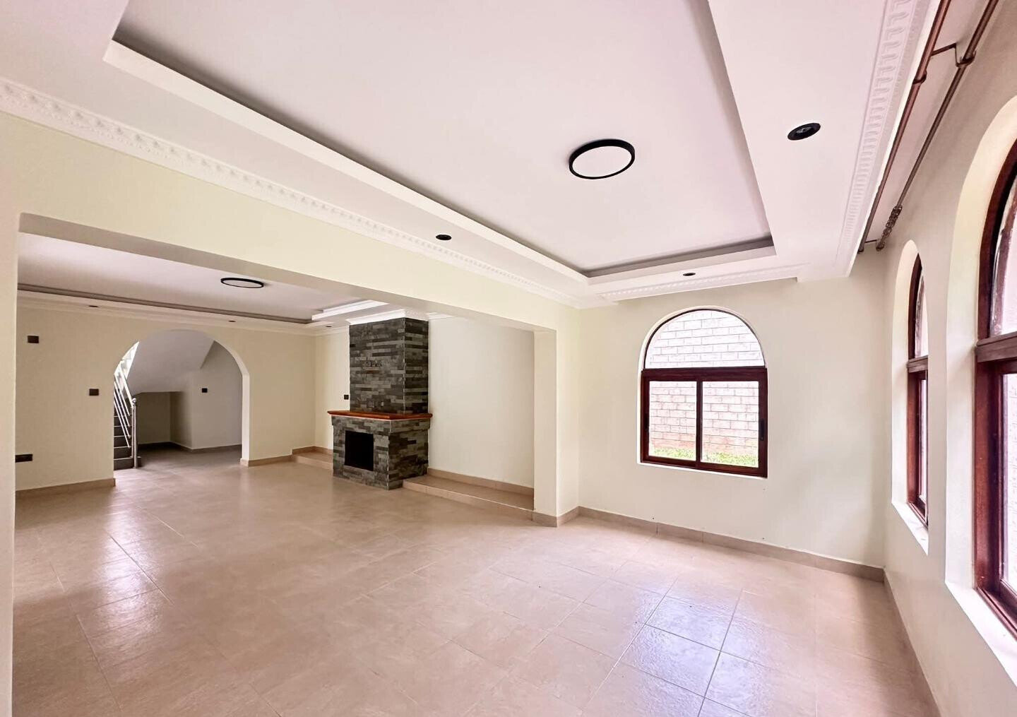5BR Garden Oasis for KSh 400K