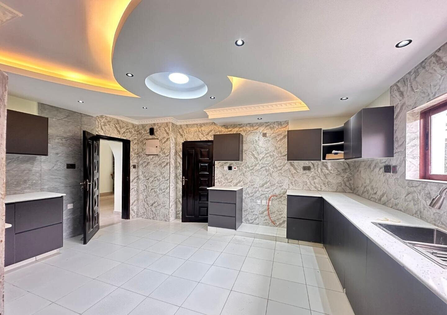 5BR Garden Oasis for KSh 400K