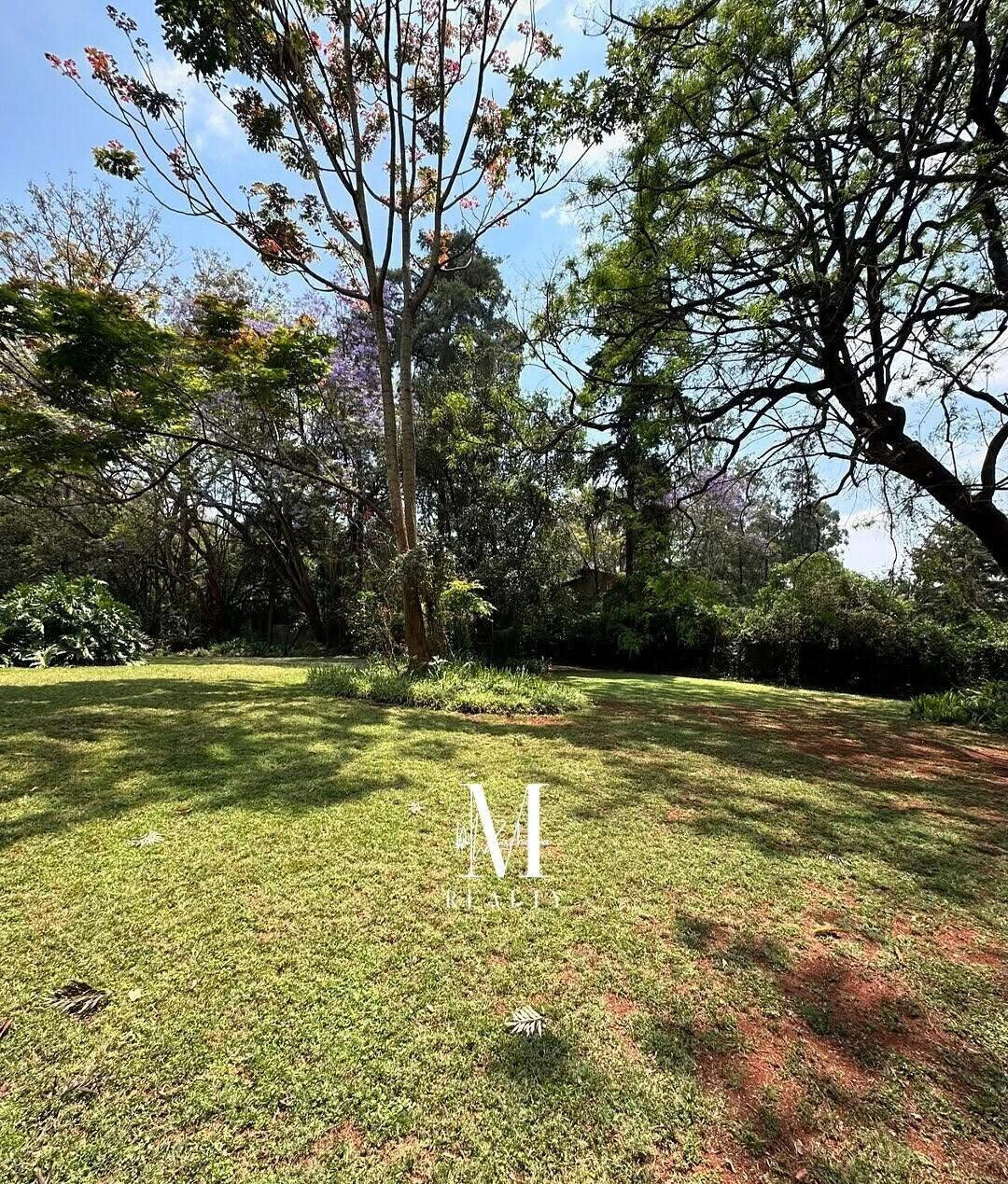 1.3-Acre Kitisuru Plot for Sale