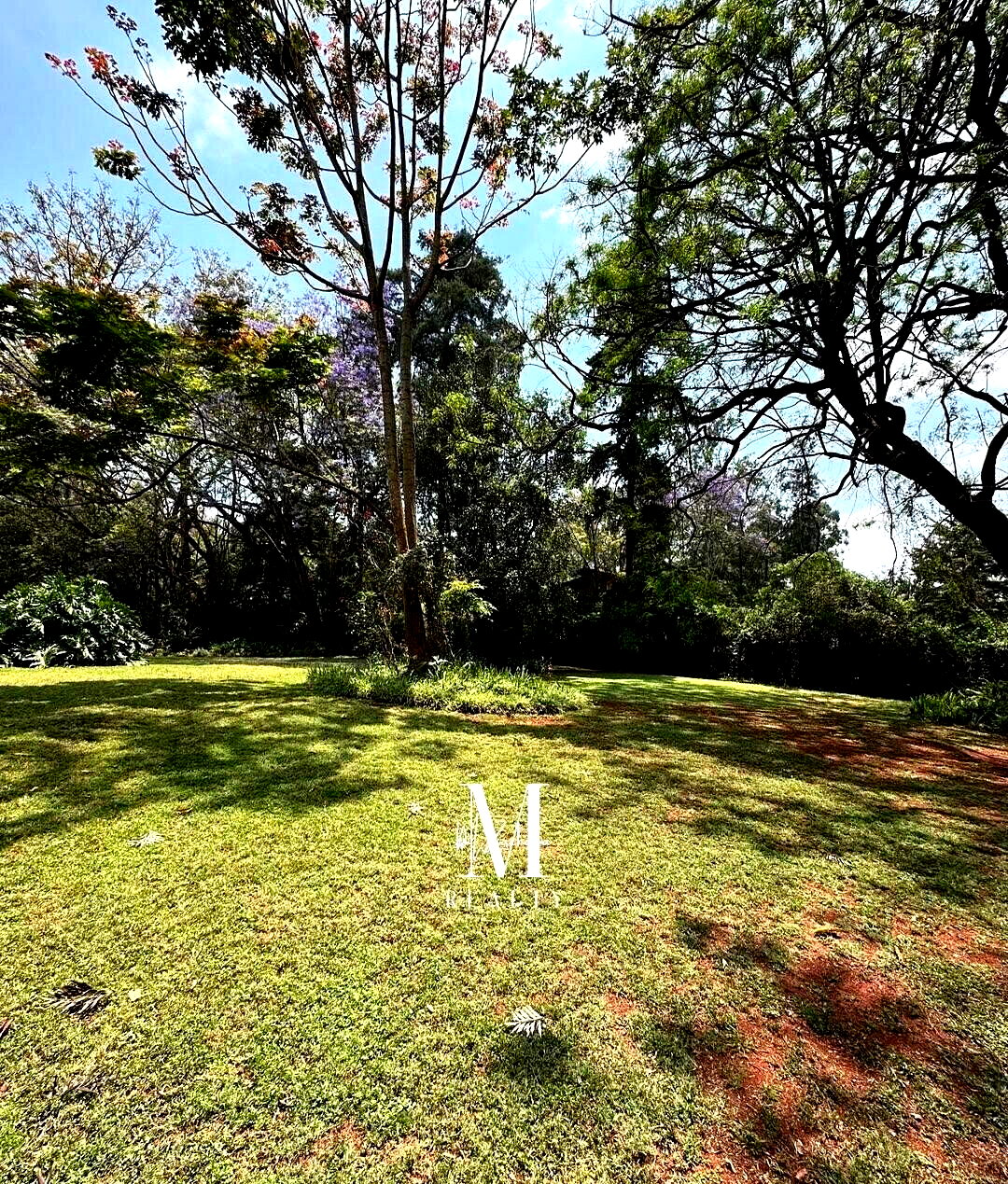 1.3-Acre Kitisuru Plot for Sale