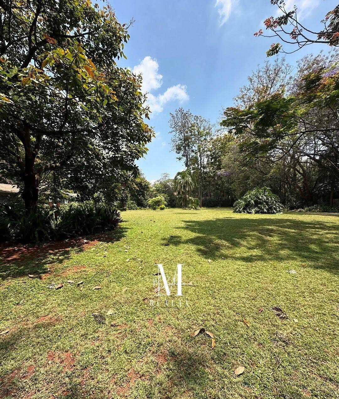 1.3-Acre Kitisuru Plot for Sale