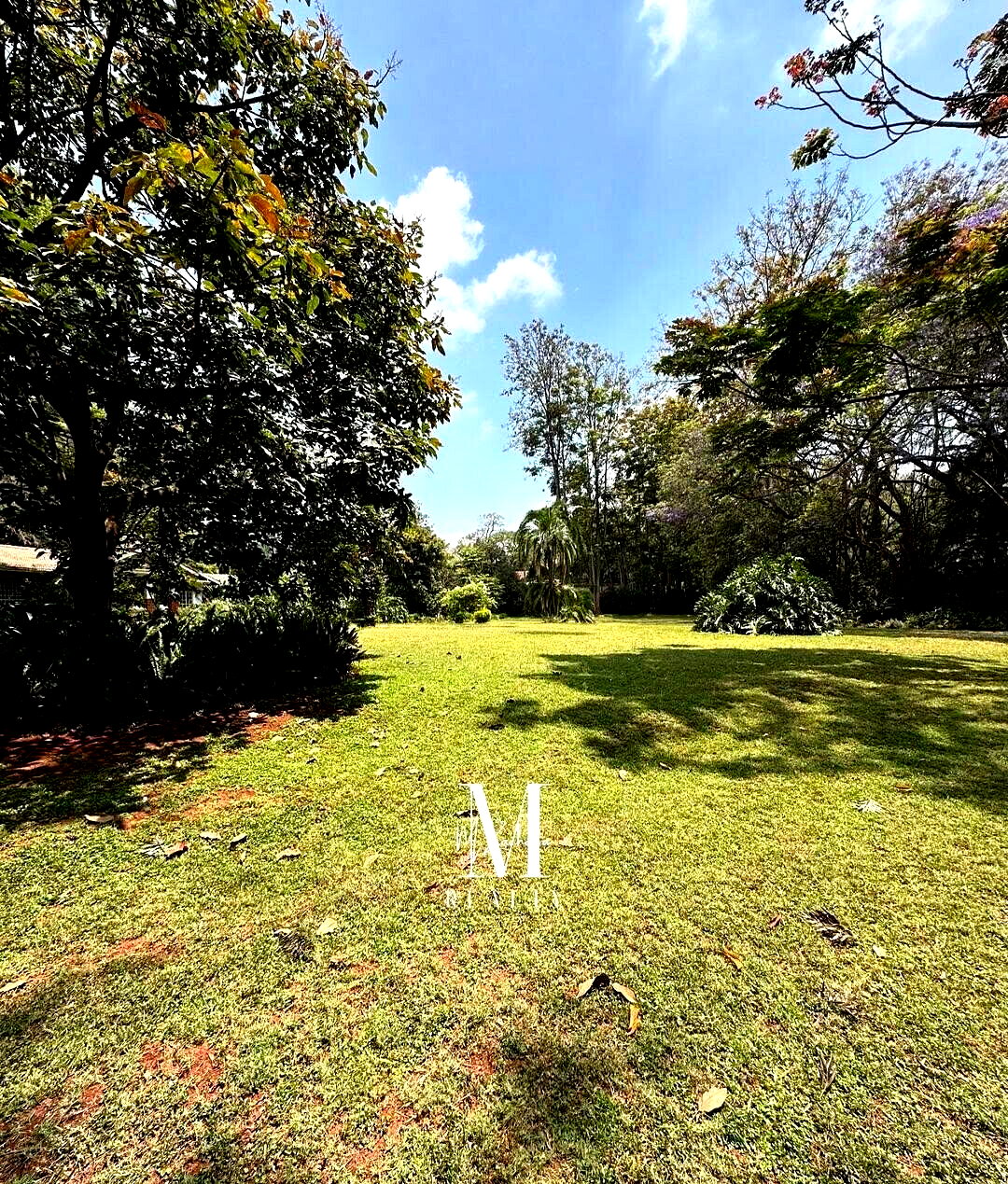 1.3-Acre Kitisuru Plot for Sale