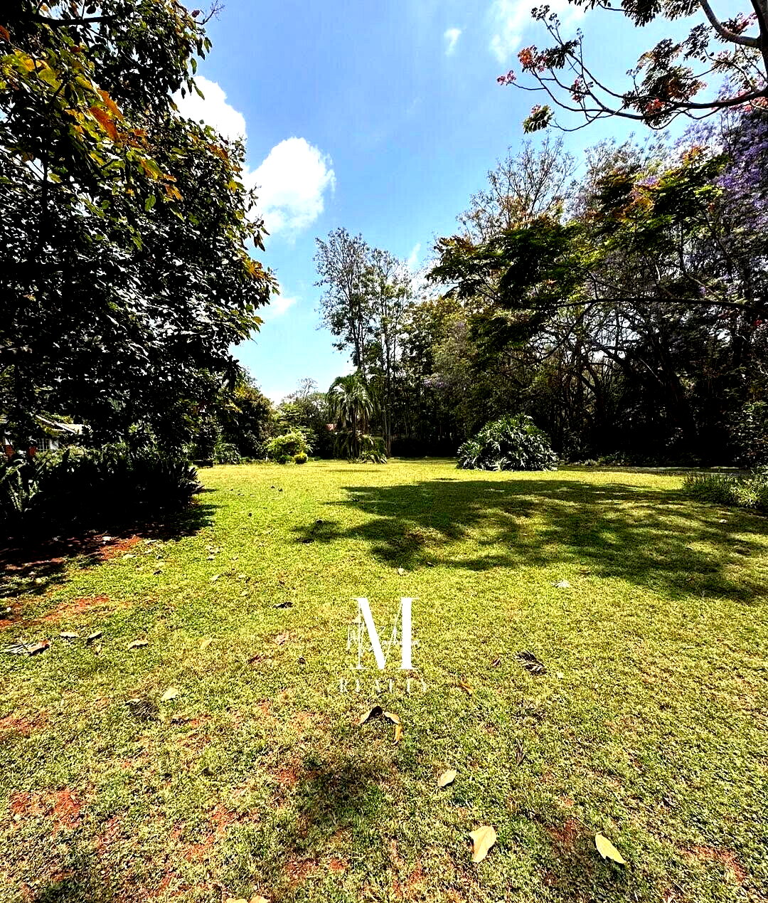 1.3-Acre Kitisuru Plot for Sale