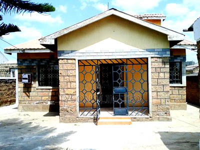 3bdrm Bungalow in Utawala, Githunguri Area for sale - Image 1