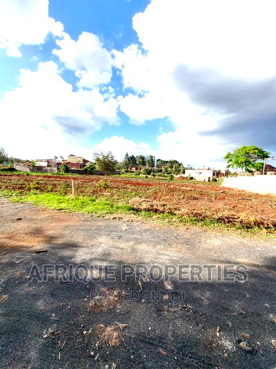 Kiambu Road on a Gated Estate 1/2 Acre Plot for Sale - Image 5